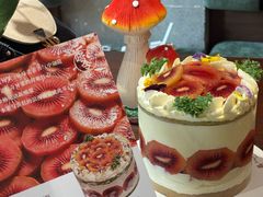 -嗒令甜品·主题融合料理餐厅(首座时代店)