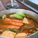 魔都首家沙茶火锅