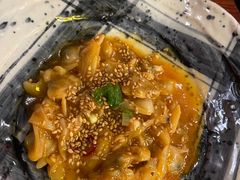 -白石の深夜食堂(宝龙店)