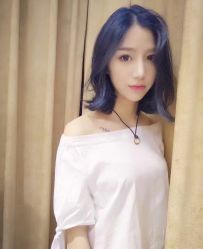 -MYYF SALON烫发染发