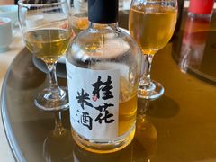 -春色如许·茶食餐厅(桃李春风店)