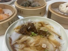 -喜宴又一村·粤菜·茶点·海鲜(壹方天地店)