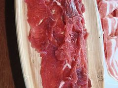 -前门杨记·铜锅涮肉(王府井·故宫店)