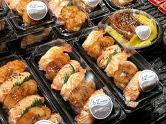 寿司拼盘-上清·三文鱼鲜寿司(同德店)