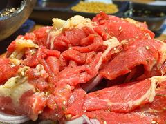 -吉志烤肉(太原总店)