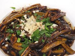 -阿巧一号私房菜(止园路店)