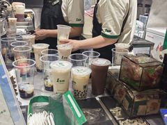 -1点点(金桥店)
