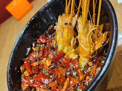 -成都吃客(九眼桥店)