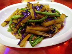 -韶山冲湘菜(中兴大街店)