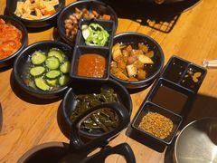 -九田家黑牛烤肉料理(华侨城店)