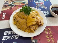-振鼎鸡(华阴路店)