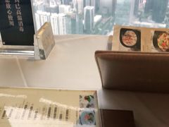 -广州塔晖粤轩中餐厅