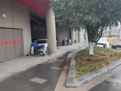 -武汉荟聚
