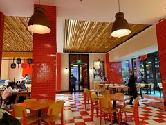 -城市大道红炉披萨烘焙坊