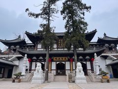 -径山寺