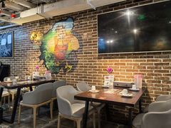 -三个大叔烤羊肉串·歌手驻唱·碳烤鲜肉(西三旗店)