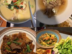 -打酱油·非遗淮扬菜(瘦西湖梅岭店)