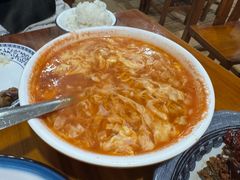 -小四川餐厅(一分店)