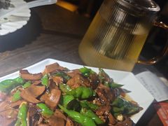 -小喜客·云南特色菜(纳西庭院店)