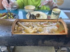 -生态苑农庄(十里画廊遇龙河店)