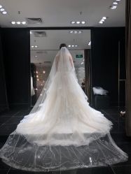 -GRACE KELLY婚纱与礼服(北京店)