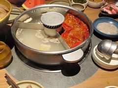 -巴奴毛肚火锅(京西大悦城店)