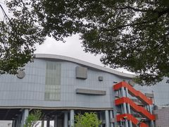 -昆山城市公园