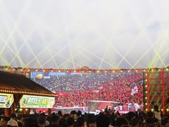 -丁香湖公园