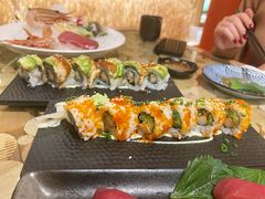 -西村日本料理(香格里拉饭店)