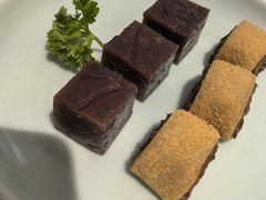 -味+新京宴·烤鸭·北京菜(创意谷店)
