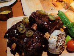 -布拉格餐厅· 中欧捷克菜(全国首店)