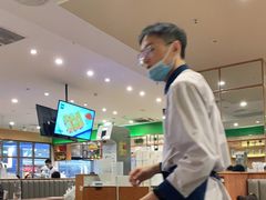 大堂-晋家门(弘阳广场店)