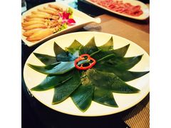 iphone_upload_pic-食鲜捞火锅(湖西路店)