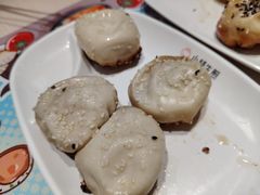 -小杨生煎(愚园路)