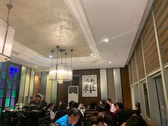 大堂-五稻厨房粤西菜(新闻店)