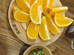 -亮欢寨酸汤鱼(沙冲路店)