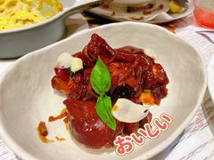 -娜娜家•Nana's restaurant (南开大悦城店)