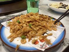 -鲜得莱渔港·小平岛海胆馆(七贤岭店)