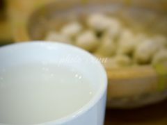 米汤-临家闽南菜(宝洲路店)