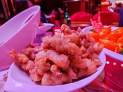 -喜宴酒店幸福里(星摩尔购物中心店)