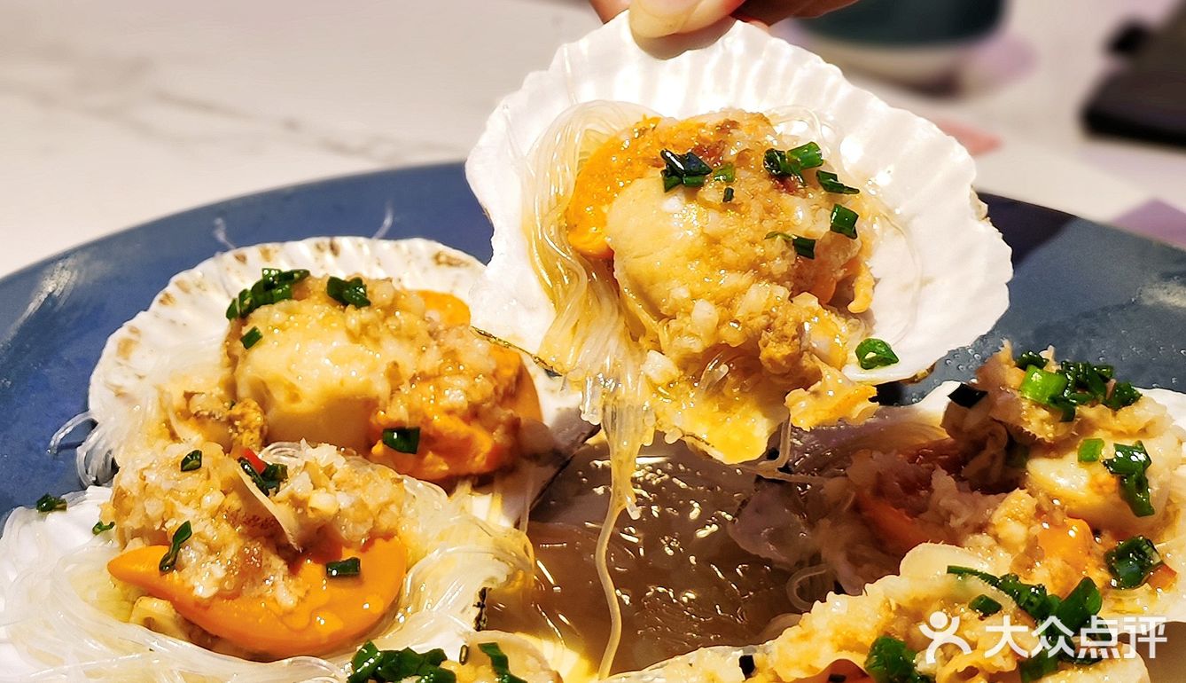 粤菜胃大满足🥢市中心年终聚餐好去处