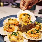 粤菜胃大满足🥢市中心年终聚餐好去处