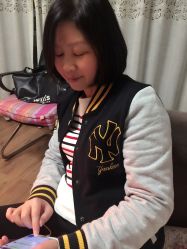 -Gina-私人订制