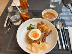 -THE PAWON·8碗(古北SOHO店)