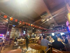 -大队长主题火锅(观音桥店)