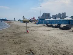 -碧海银沙景区