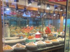 -大鹏饭店·金陵家宴(奥体中心店)