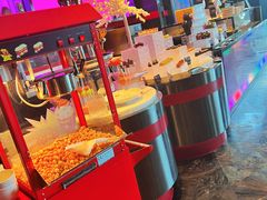 -西安W酒店·WEI全味西餐厅