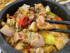 -胡家饭店(崇福路店)