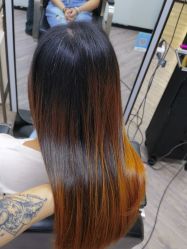 -奈川烫染Salon